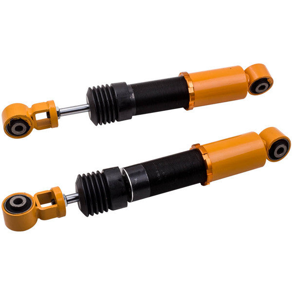 Coilovers Shocks Coil Spring Struts for Honda Odessey 1998-2004 Adjustable Height