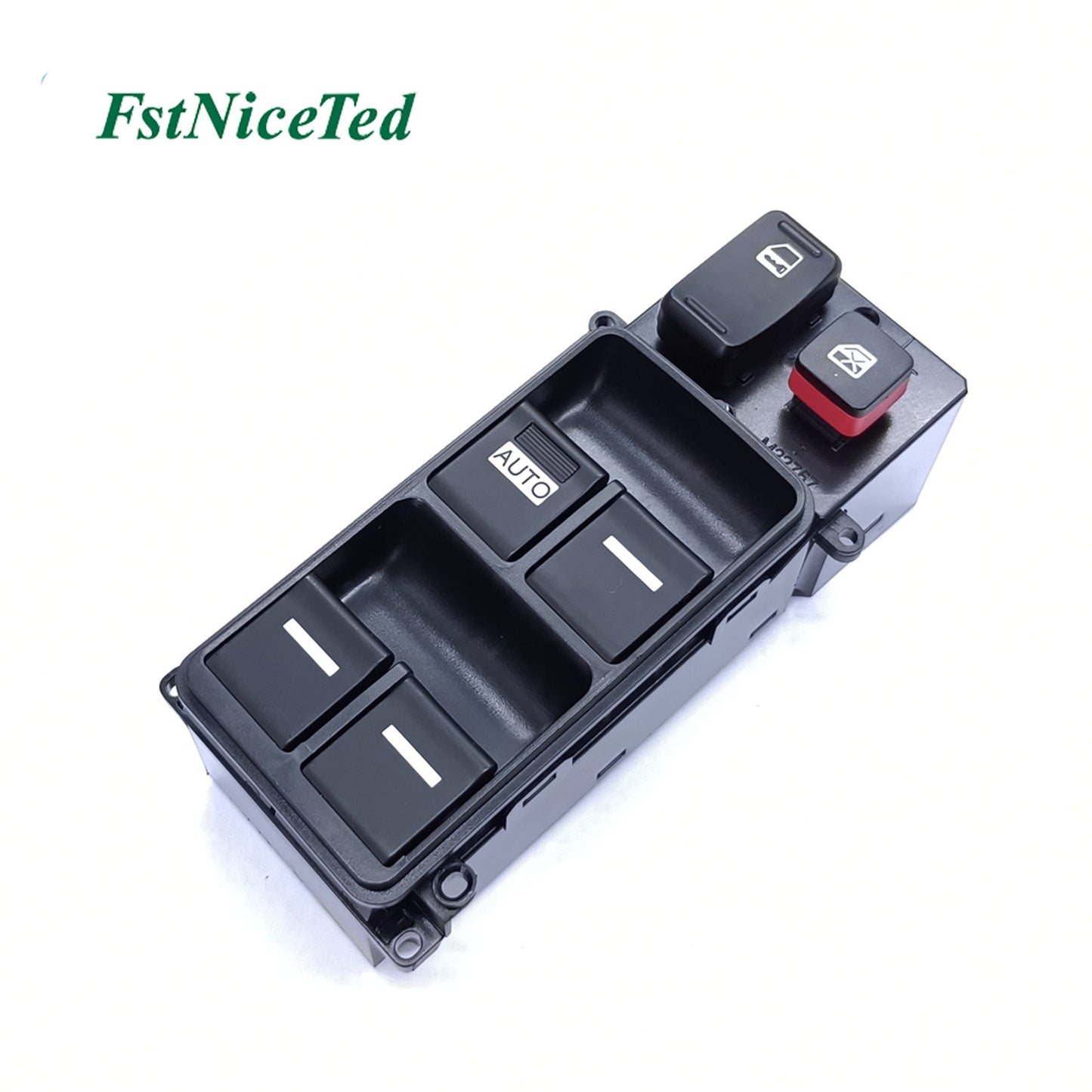 Power Window Switch Fits for Honda Accord 2.4L 2004-2007 Replaces 35750-SDA-H12