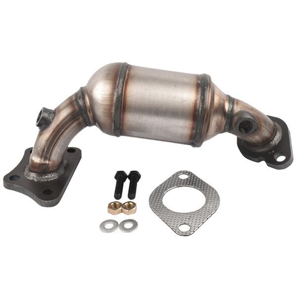 Catalytic Converter For Cadillac XTS Chevrolet Impala 3.6L 2014-2019 Radiator / Driver Side FCE048