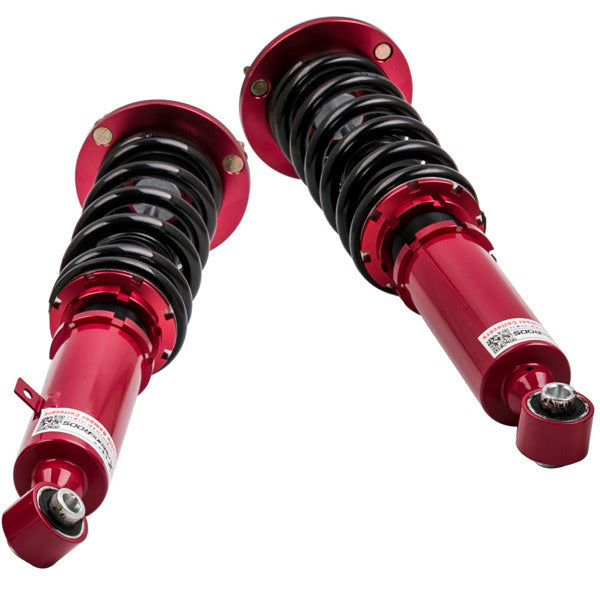 Adjustable Damper Coilover Kit For Toyota Supra MA70 GA70 JZA70 1986.01-1993.04