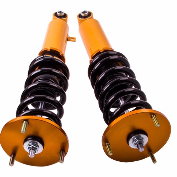 Coilovers Coil Spring Over Struts For Toyota Supra MA70 GA70 JZA70 1986-1993