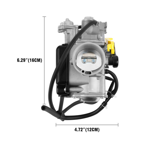 Carburetor Carb For Honda Sportrax 400 TRX400EX 1999-2008 TRX400X 2009-2014 2013