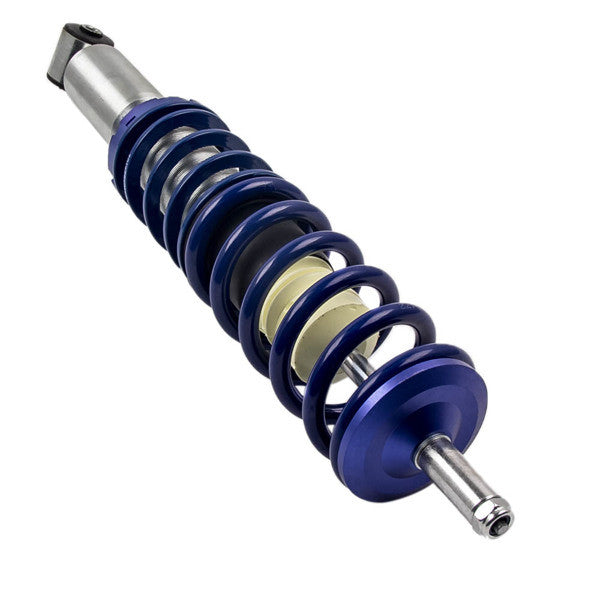 Coilover Suspenion Springs Kit for VW Rabbit / Golf Jetta MK1 1975-1984 Blue