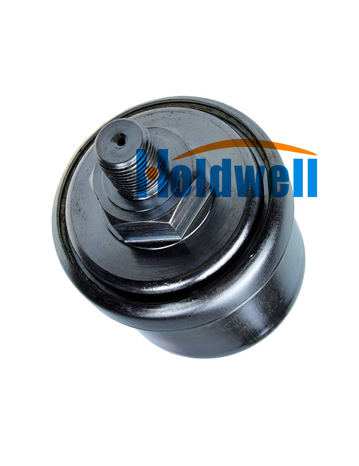 Holdwell LOP (400) 185246190 96043SMP Oil Pressure Sender Switch 10000-17461 for FG Wilson Perkins Engine 403C-15 403D-11 403D-15 404C-22 404D-22 404D-22T