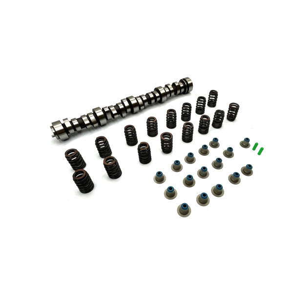 Chevrolet Performance 19355738 Camshaft Kit - ls1 Road Administration