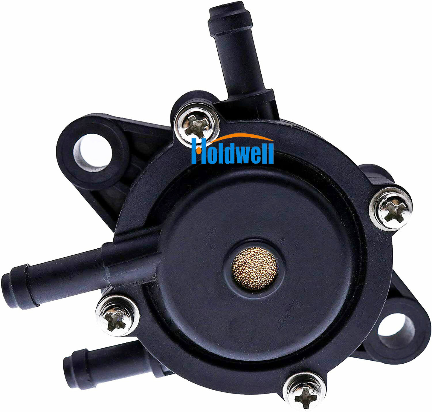 Holdwell Fuel Pump For John Deere LA120 LA130 LA140 LA145 LA150 Z425 Z445 Z465 Mowers