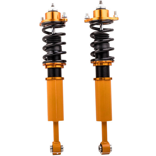 Coilovers Shocks Coil Spring Kit for Mitsubishi Lancer ES OZ FWD 2002-2006 CS6A CS7A