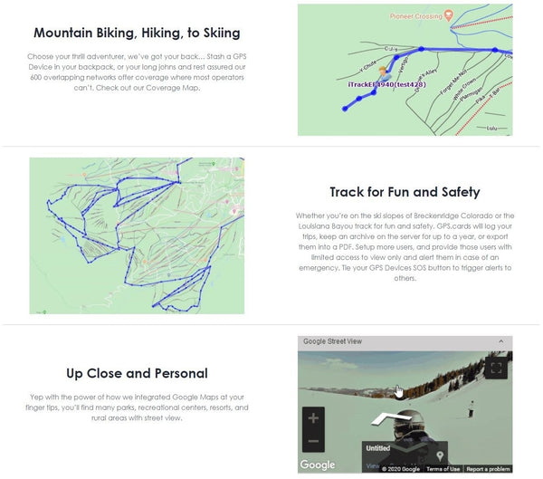 Surveillance GPS Tracking Device for Kenworth Truck Fleet