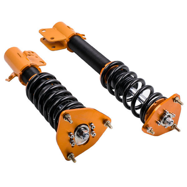 Coilover Suspension Shocks for Subaru Impreza WRX GDB GDA 2002-2007 GD9 GGA