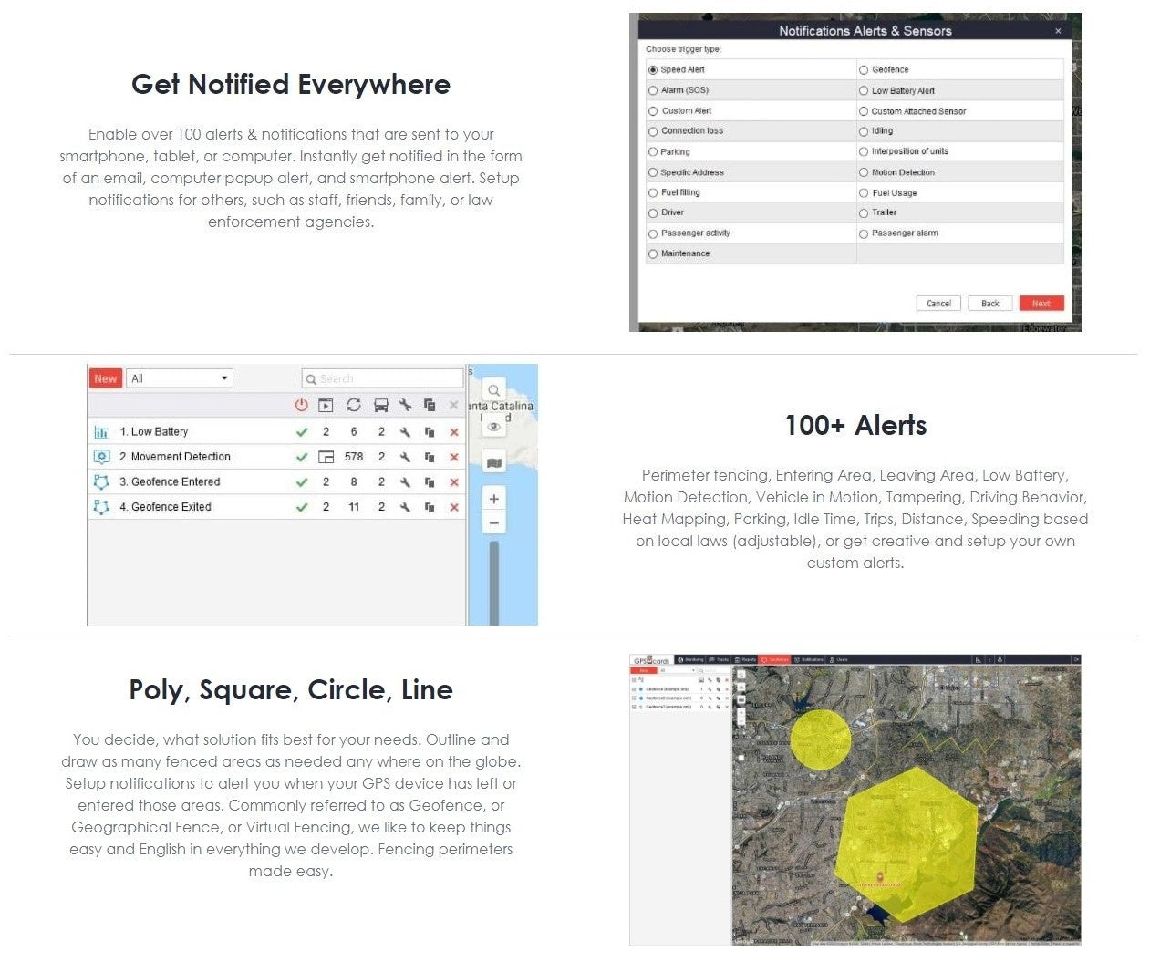 Real-time 4G GPS Tracking System Track Your Caterpillar Tractor