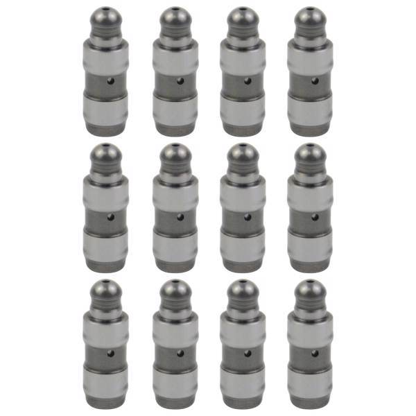 12x Valve Lifters For 2011-2020 Jeep Dodge Avenger Chrysler Ram 3.6L 5184332AA