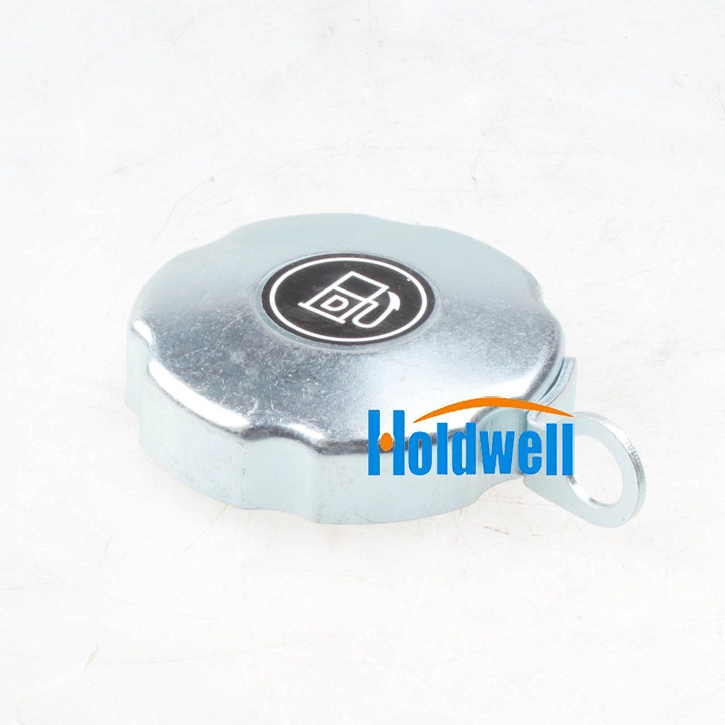 Holdwell Locking Fuel Cap 87335469 130049A1 Compatible with Case IH 580L 580M 580SL 580SM 590SM 590SL 570MXT 570NXT 585G 586G 586H 588G 588H