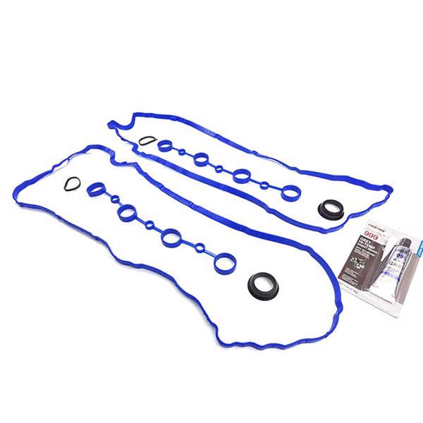 New Valve Cover Gasket Set For 2003-2006 Porsche Cayenne V8 4.5L 94810593205