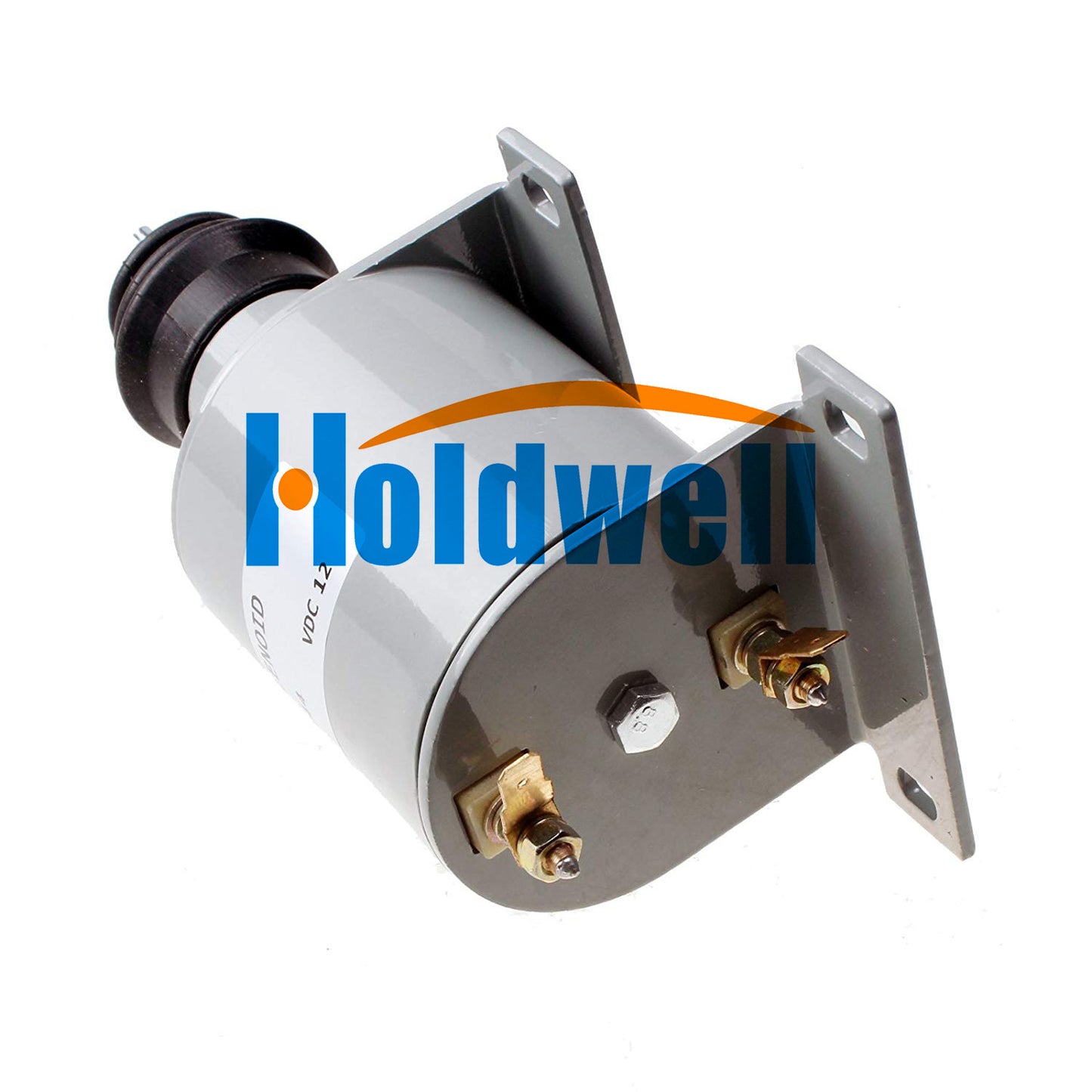 Holdwell Solenoid 44-6544 446544 for Thermo King KD-II SBI SBII SBIII Transport Refrigeration Unit 12V