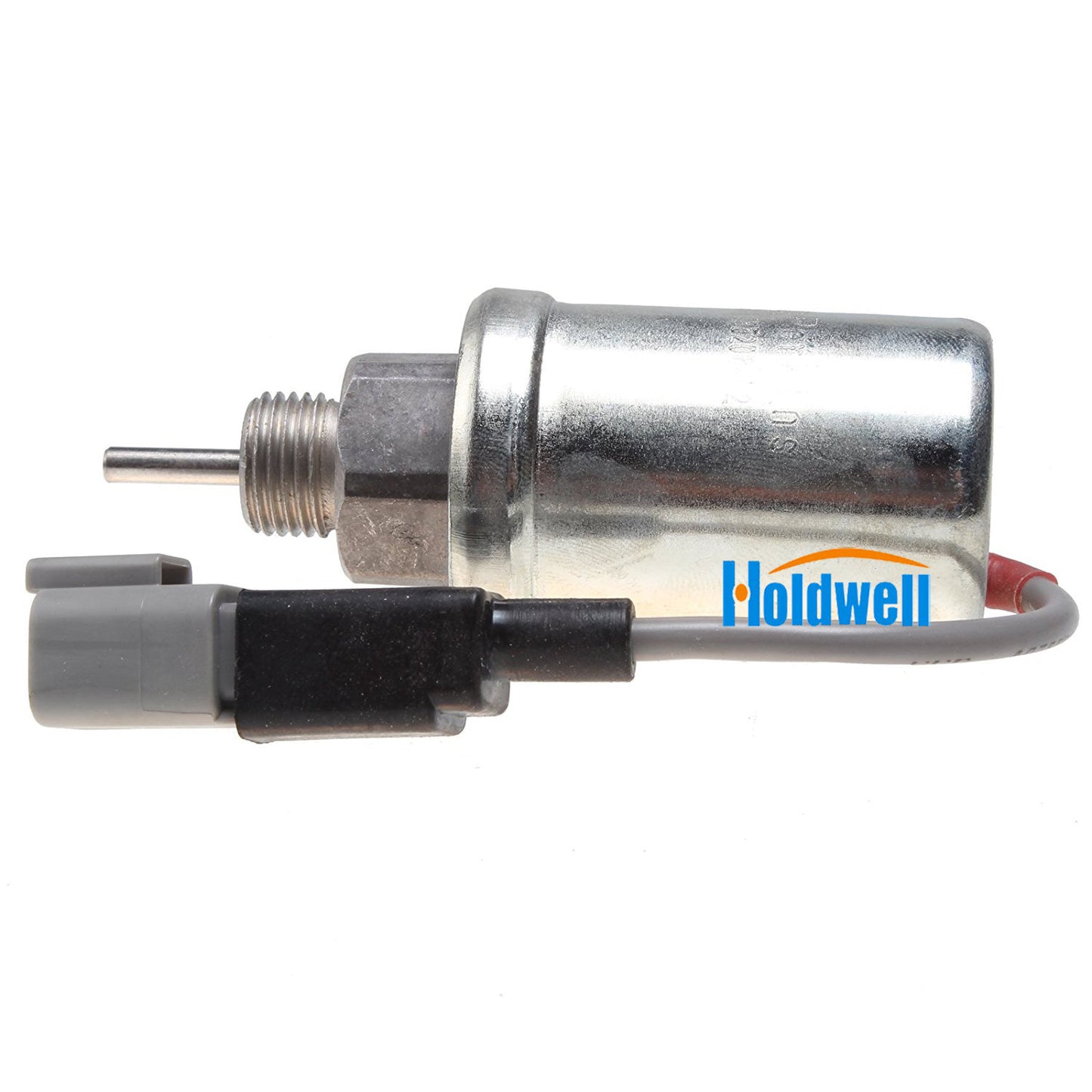 Holdwell Throttle Stop Controls Solenoid U85206451 for Perkins 400 Series Engine 404C-22