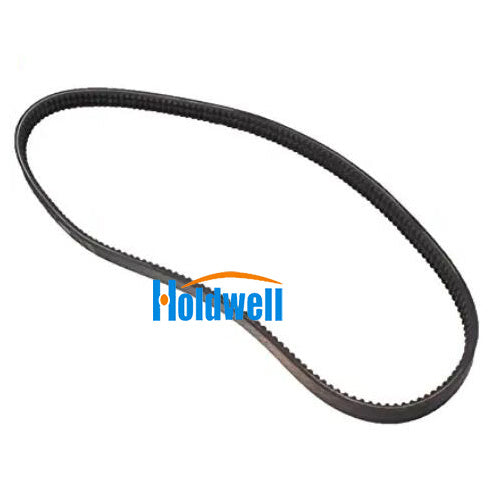 Holdwell Drive Belt 6667322 For Bobcat 653 751 S130 S175 S185 S205 S150 T140 T180 T190