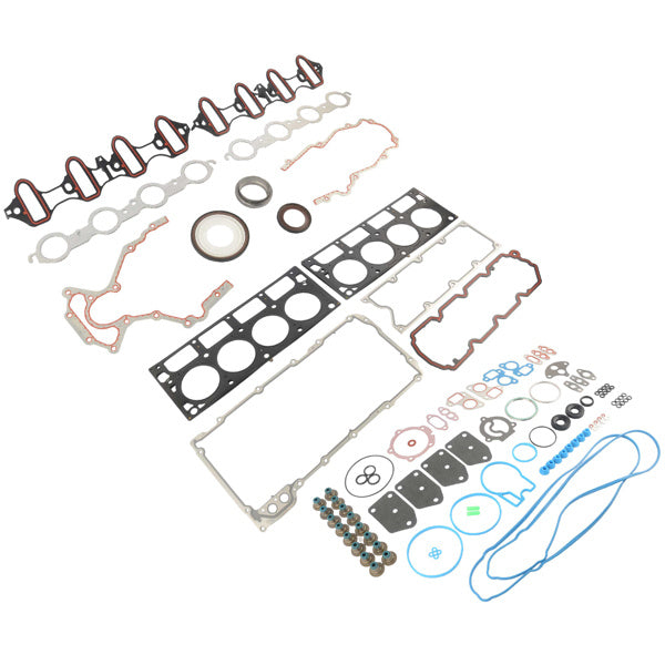 Full Head Gasket Set For Buick Rainier Cadillac Escalade Chevy Avalanche 1500 Tahoe GMC Sierra 1500 Hummer H3 Isuzu Ascender Saab 9-7x 5.3 4.8L