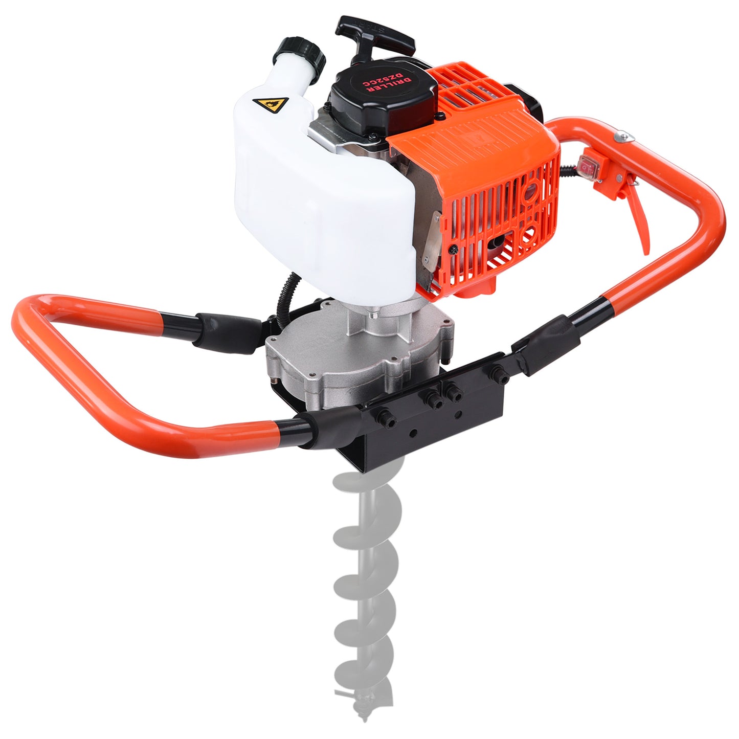 52CC Earth Auger 2.2HP