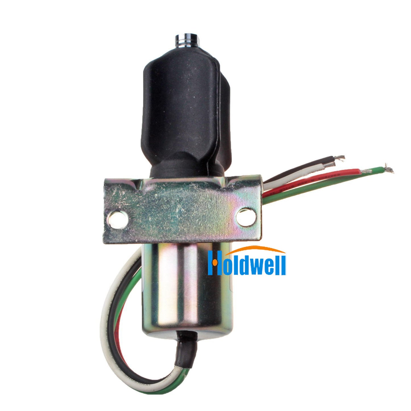 Holdwell 1502-12C 10138PRL Exhaust Solenoid For Corsa Electric Captain's Call Systems