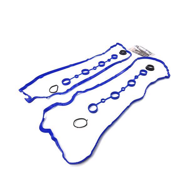 New Valve Cover Gasket Set For 2003-2006 Porsche Cayenne V8 4.5L 94810593205