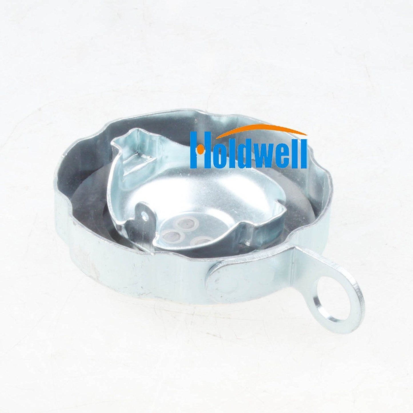 Holdwell Locking Fuel Cap 87335469 130049A1 Compatible with Case IH 580L 580M 580SL 580SM 590SM 590SL 570MXT 570NXT 585G 586G 586H 588G 588H