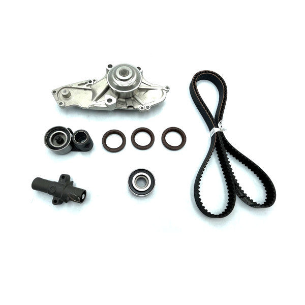 Timing Belt Kit Water Pump For 02-04 Honda Odyssey 3.5L 01-03 Acura CL TBK286