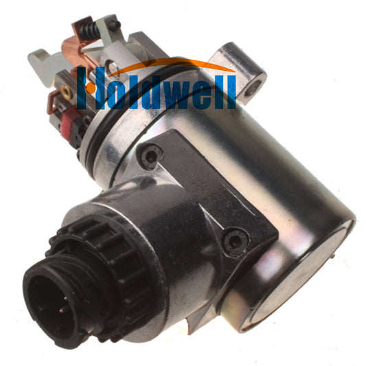 Holdwell Actuator Solenoid 04286363 0428 6363 for Deutz Engine TCD2011 FL2011 BFL2011 BFM2011