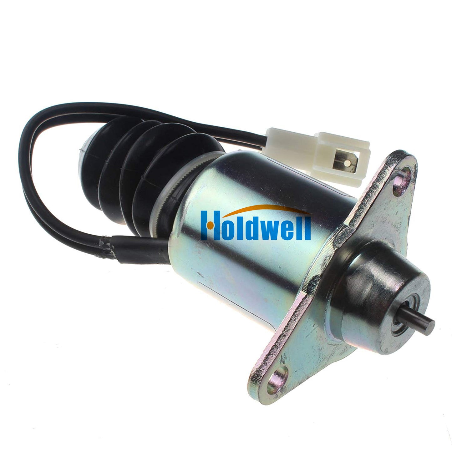 Holdwell Stop Solenoid 1510SP-12ETS SA-4786-12 for Yanmar Engine