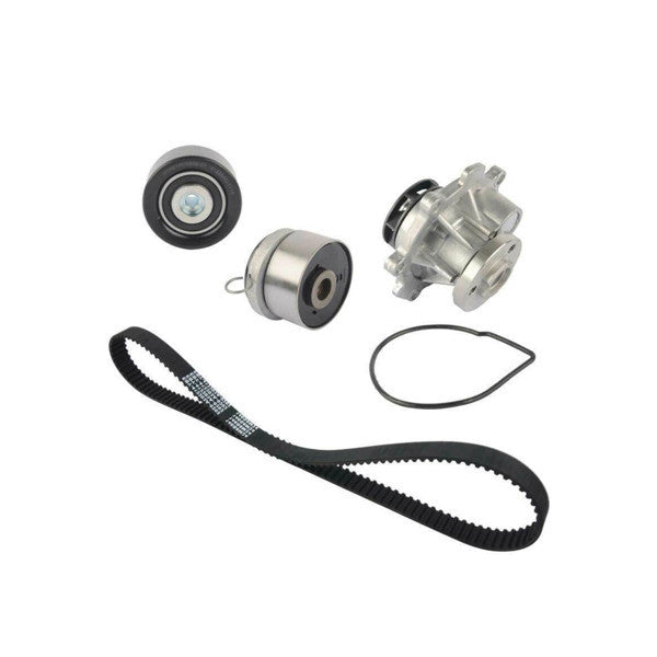 Timing Belt Water Pump Kit Fits 95-02 Chrysler Dodge Breeze 2.4L DOHC 16v