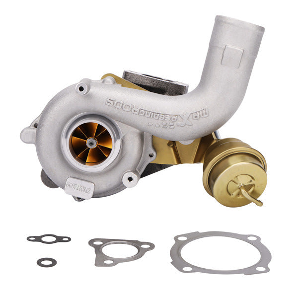 K04 KO4 Turbocharger for Golf GTI Jetta GLI MK4 1.8T Turbo Billet Wheel 400hp