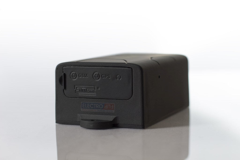 Rental Cars/Trucks/Trailers/RVs Tracking Device GPS Portable Tracker