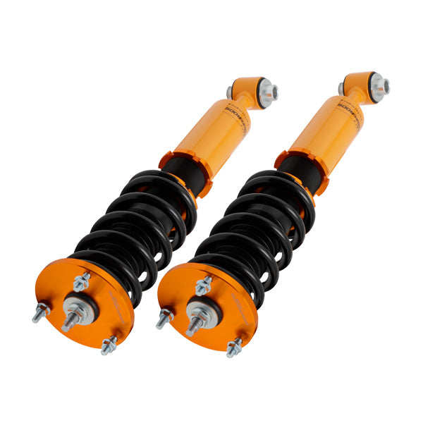 Coilovers kit For BMW 5 series E60 525xi; 528i xDrive; 528xi; 530xi; 535i xDrive; 535xi 2004-2010 Sedan AWD