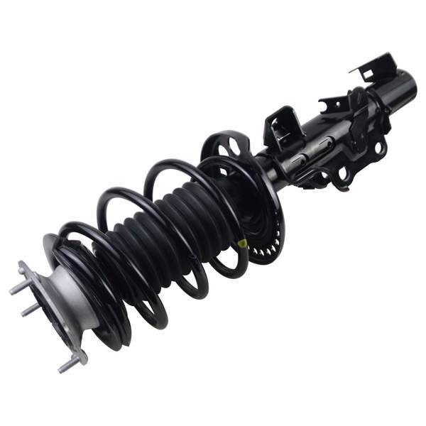 Front Right Shock Strut Assy For Cadillac CTS 2015-2019 RWD with Electric 23142943 23247465