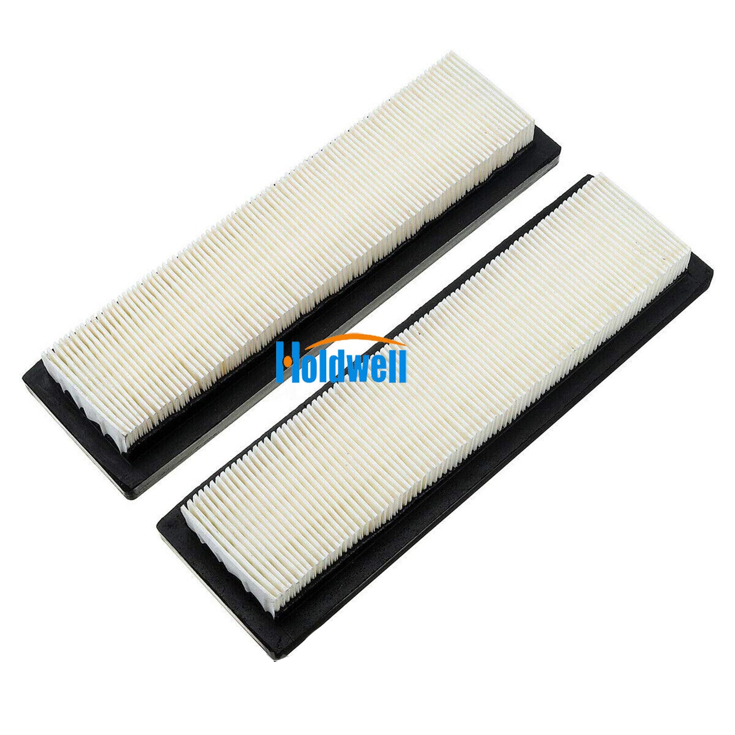 Holdwell 2X Air Filter 7176099 For Bobcat T450 T550 A770 S530 S550 S570 S590 S630 S650