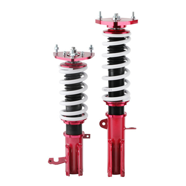 Coilover Assembly Kit Shock Struts For Toyota Corolla E90 E100 E110 AE92 AE101 AE111 1988-1999