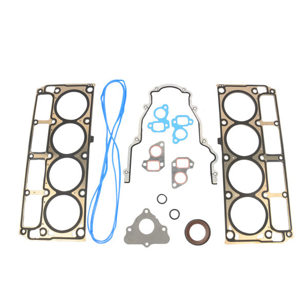 12589226 Cylinder Head Gasket Set LS 4.8L 5.3L for Chevrolet Express GMC Yukon