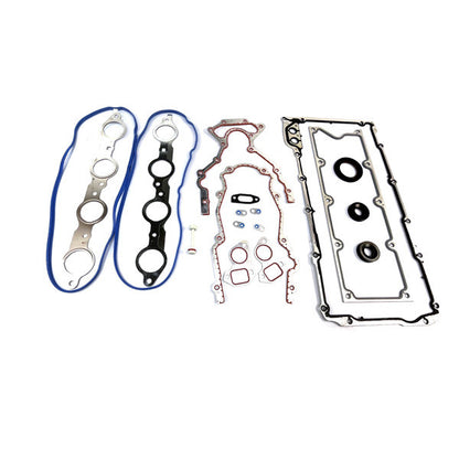 New GEN III LS Gasket Set Kit For LS1 LS2 LS3 LS4 LS5 LS6 4.8L 5.3L 5.7L 6.0L