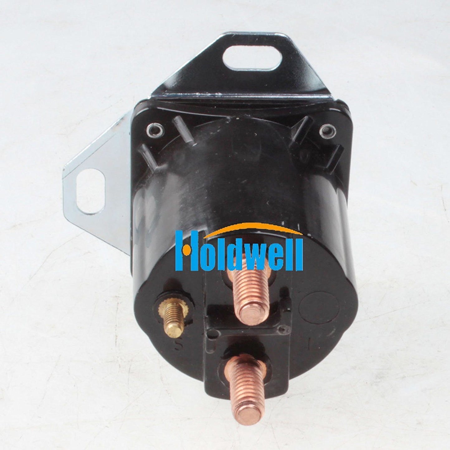 Holdwell Solenoid Relay AR73144 for John Deere 300 9900 6000 484 4310 6620 85