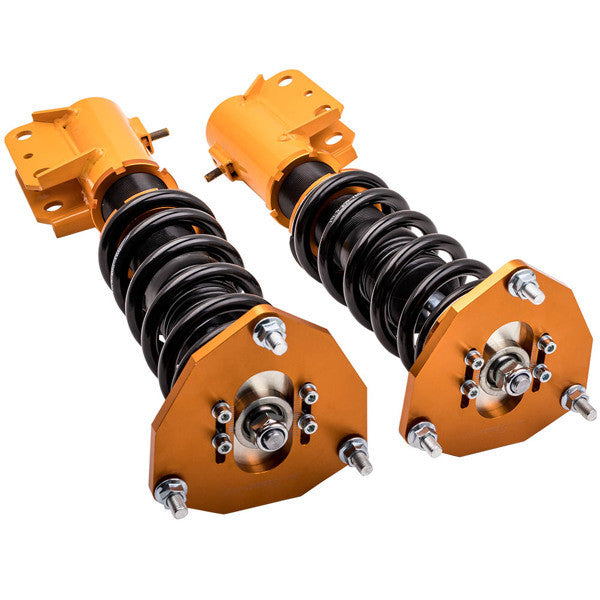 Coilovers Shocks Coil Spring Kit for Mitsubishi Lancer ES OZ FWD 2002-2006 CS6A CS7A