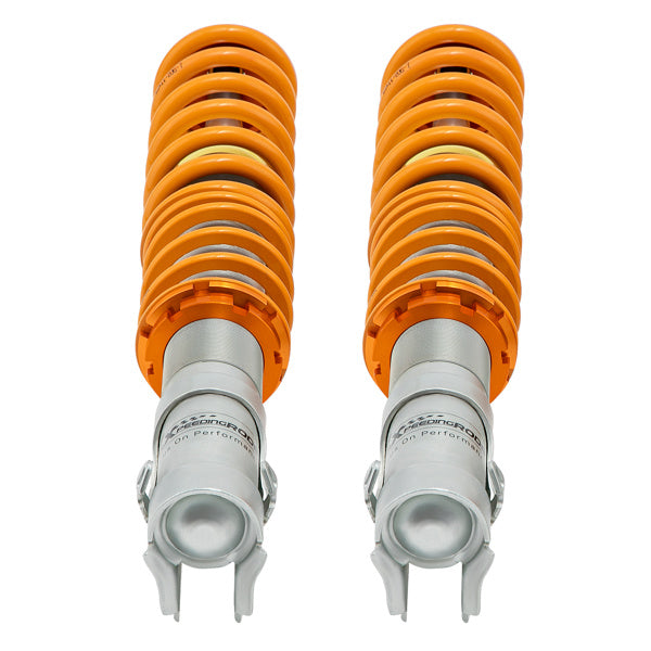 Coilover Suspension Kit Fit For VW Golf MK2 MK3 & JETTA Mk2 1984-1992 & Corrado 1989-1995 & Vento 1994-1998 Shock Absorber