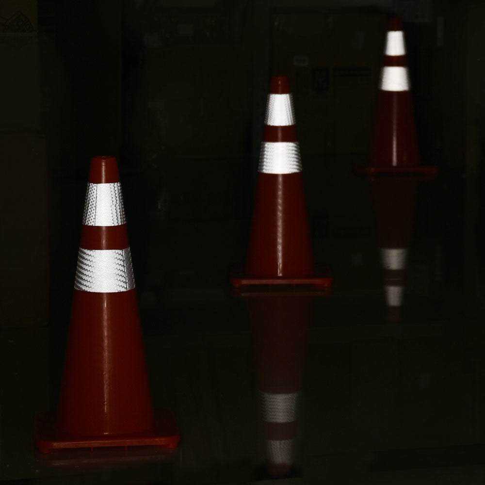 TRAFFIC CONE