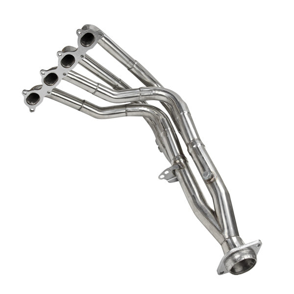 Tri-Y Exhaust Headers Honda Acura Integra GSR LS GS B18 /28059