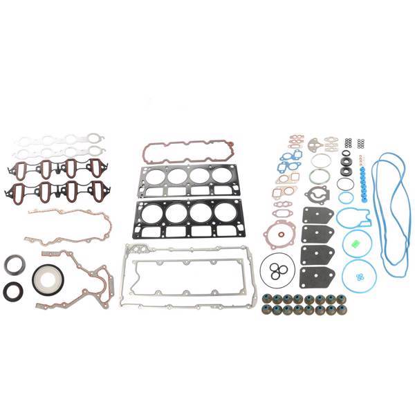 Full Head Gasket Set For Buick Rainier Cadillac Escalade Chevy Avalanche 1500 Tahoe GMC Sierra 1500 Hummer H3 Isuzu Ascender Saab 9-7x 5.3 4.8L