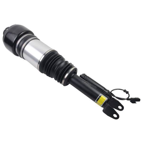 Front Right Air Suspension Shock Strut w/o 4 matic For Mercedes E & CLS-Class