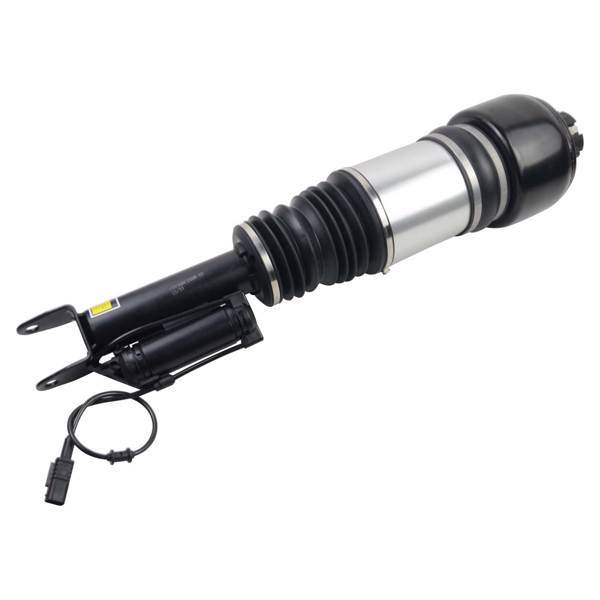 Front Right Air Suspension Shock Strut w/o 4 matic For Mercedes E & CLS-Class