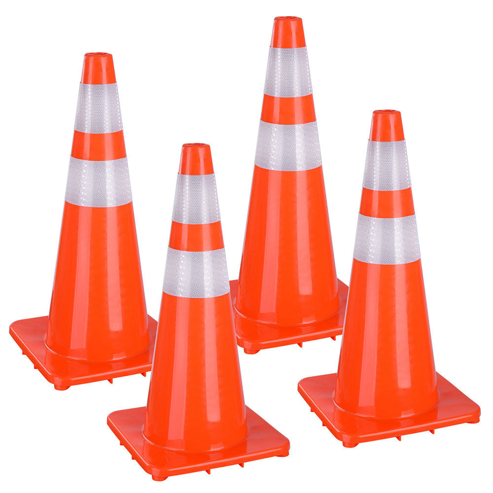 TRAFFIC CONE