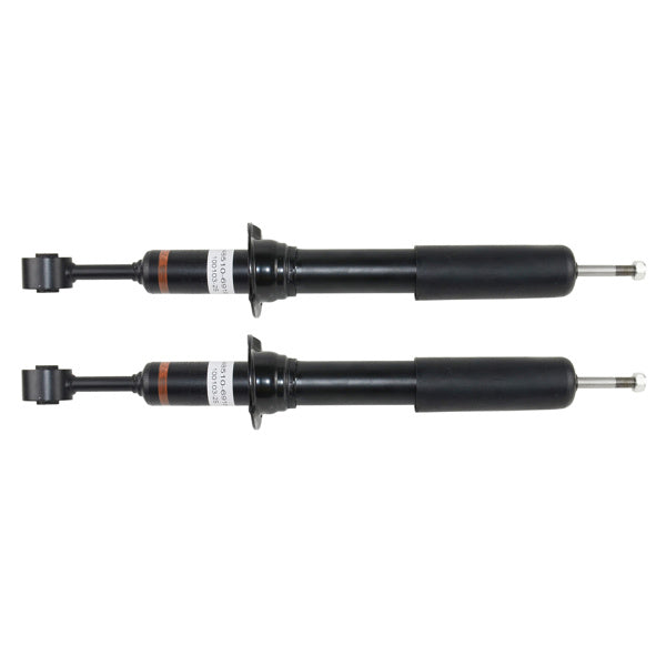 Pair Front Air Shock Strut Absorber For 2003-2009 Lexus GX470 4851069305 w/ ADS