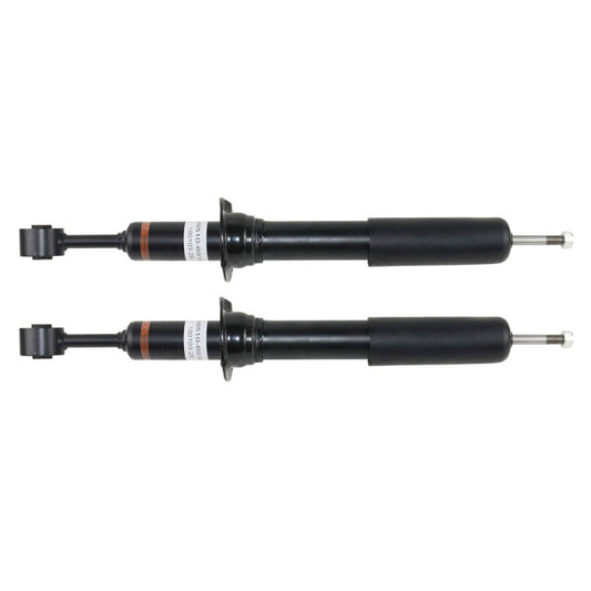 Pair Front Air Shock Strut Absorber For 2003-2009 Lexus GX470 4851069305 w/ ADS