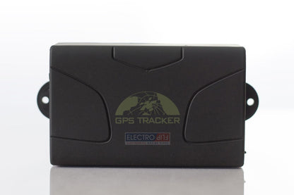 Rental Cars/Trucks/Trailers/RVs Tracking Device GPS Portable Tracker