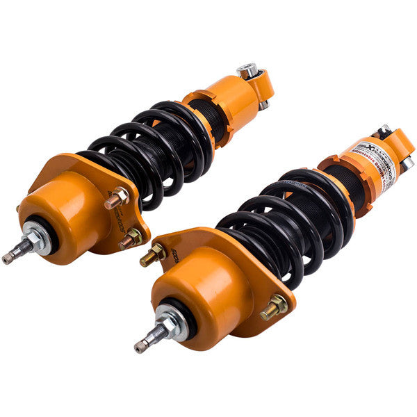 24 Ways Dampening Coilover Suspension Kit for Scion tC 1st Gen 2005 2006 2007 2008 2009 2010